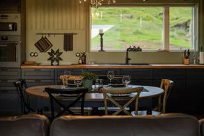 Haafell Lodge - Image 2