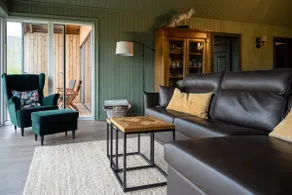 Haafell Lodge - Image 3