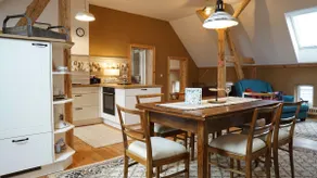 Vacation home Alte Schule Chorin / Schorfheide - Image 4