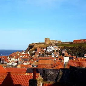 Incredible Views, Cosy, Central Location, Whitby - Image 3