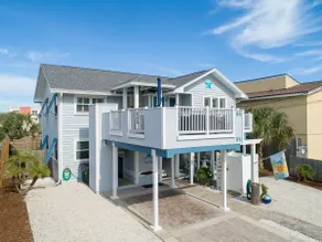 LOW TIDE - 2 Beds / 1 Bath - Pet Friendly - Image 3