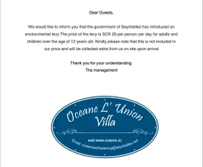 Oceane L'union Villa - Image 3