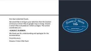 Oceane L'union Villa - Image 2
