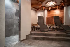 Voll ausgestattete Wohnung mit Garten, Whirlpool und Terrasse | Haustiere erlaubt - Image 5