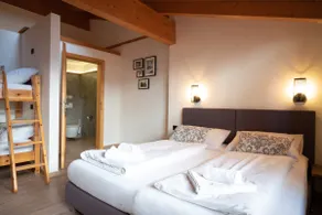 Voll ausgestattete Wohnung mit Garten, Whirlpool und Terrasse | Haustiere erlaubt - Image 3