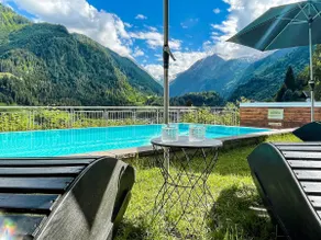 Voll ausgestattete Wohnung mit Garten, Whirlpool und Terrasse | Haustiere erlaubt - Image 2