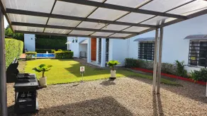 House with Private Pool - Villavicencio - Image 3