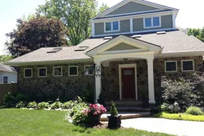 2 bedroom, near 490/590/city - Image 2