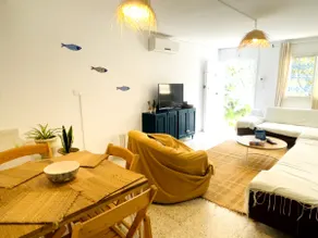 Duplex with private garden/5mn from the beach - Image 5