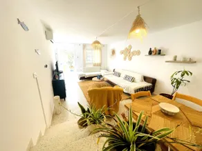 Duplex with private garden/5mn from the beach - Image 4