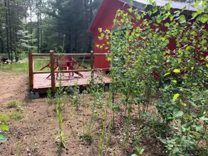 Chalet Mahican 500 m from Mauricie National Park. - Image 3