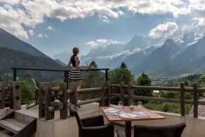 Les Granges d'en Haut - Chamonix Les Houches - Image 3