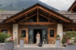 Les Granges d'en Haut - Chamonix Les Houches - Image 2
