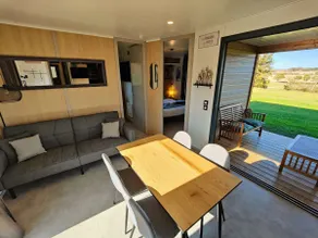 Cottage-Jacuzzi-Cottage style - Image 5