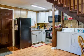 Peaceful Riverfront Cabin w/ Loft - Image 3