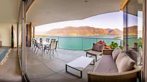 Spondabella – Spectacular Lake Maggiore views - Image 2