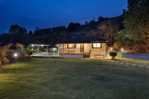 Pavna Lakeview A/C Cottage (3BHK) - Image 3
