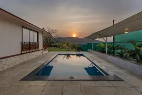 Pavna Lakeview A/C Cottage (3BHK) - Image 4