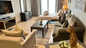 Charming Marina View Studio with Balcony ! 102 - Image 3