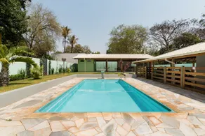 Espaço Barão - Leisure Area - Image 2