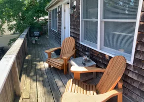 Loft Hideaway in Falmouth Village - Image 2