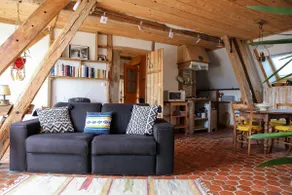 Small house near Morvan - Image 4