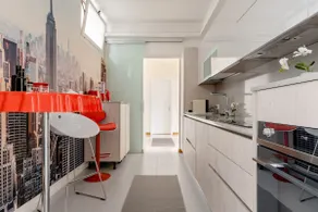 Elisabeth luxury apartment with lake view - Image 5