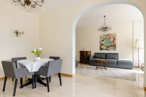 Elisabeth luxury apartment with lake view - Image 3