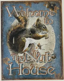 Vakantiehuis The Nuthouse - Image 3
