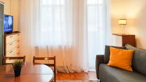 Nice apartment next to Promenada | Wi-fi | Lift - Image 3