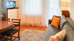 Nice apartment next to Promenada | Wi-fi | Lift - Image 2