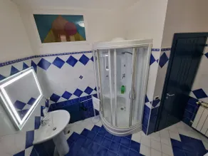 Entire apartment near the hospital and Unikore - Image 3