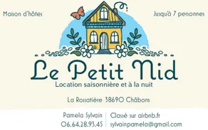 The little nest - Image 3