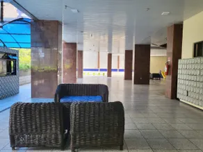 Flat apartment on Iracema beach with garage. - Image 5