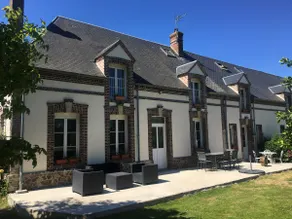 Gîte des Charmilles in the Perche in Normandy - Image 3