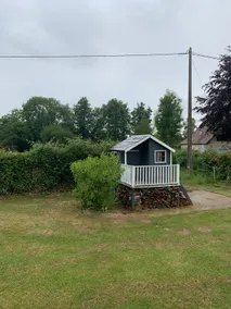 Gîte des Charmilles in the Perche in Normandy - Image 5