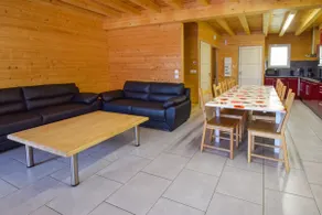 Air-conditioned cottage for 10 people with exceptional views - Image 3