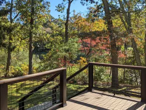 Serene Riverfront Home - Image 4