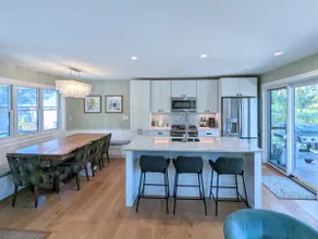 Serene Riverfront Home - Image 5