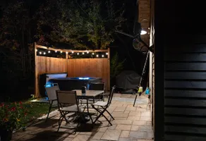 Chalet Le Madison - Image 5