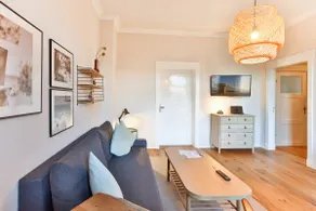 Fantastic apartment in Brunnenaue - Image 2