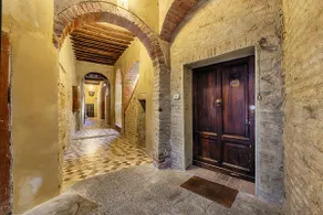 ELE HOME Beautiful apartment in the heart of Siena - Image 4