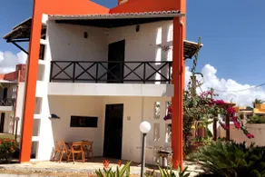 Chalet A Condominium with a View of Maracajaú Beach/RN - Image 2