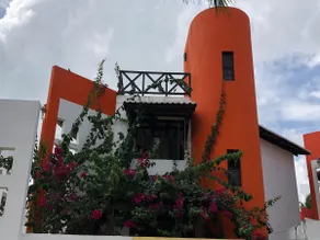 Chalet A Condominium with a View of Maracajaú Beach/RN - Image 3