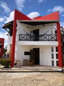 Chalet A Condominium with a View of Maracajaú Beach/RN - Image 5