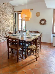 16. A bright gem on the top floor in the Old Town, with a sunny terrace - Image 5