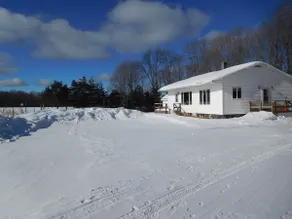 Country Home in Michigan's U P - Image 3