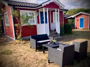Cozy little cottage in Rälla - Image 4