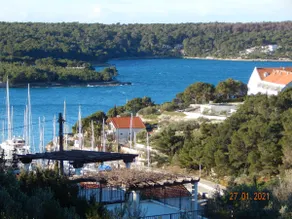 Villa NONO Jure - Private Pool & Jacuzzi, Milna Brač - Image 5