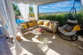 Villa NONO Jure - Private Pool & Jacuzzi, Milna Brač - Image 3